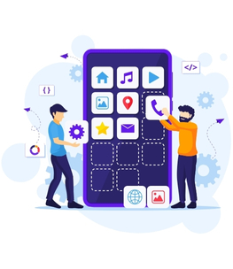 App Development App Development