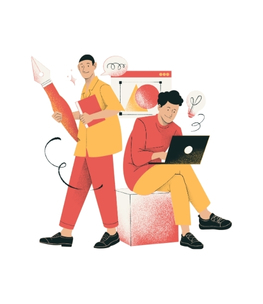 Graphic Designer