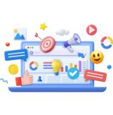 Social Media Marketing Social Media Marketing