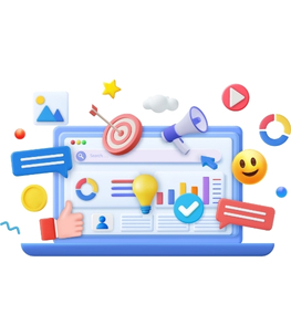 Social Media Marketing Social Media Marketing