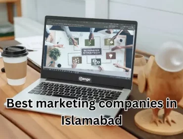 big marketing agencies