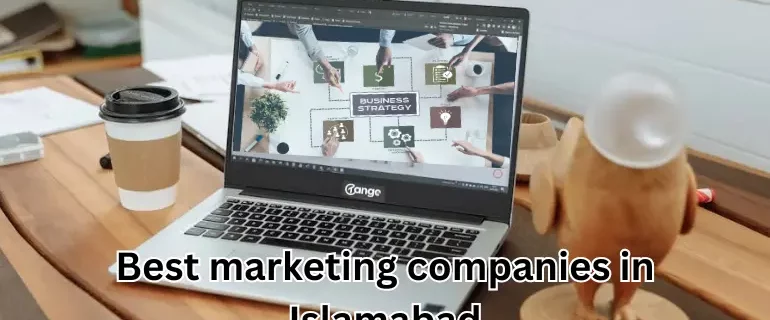 big marketing agencies