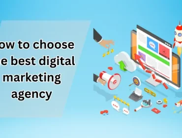 digital marketing agency pakistan