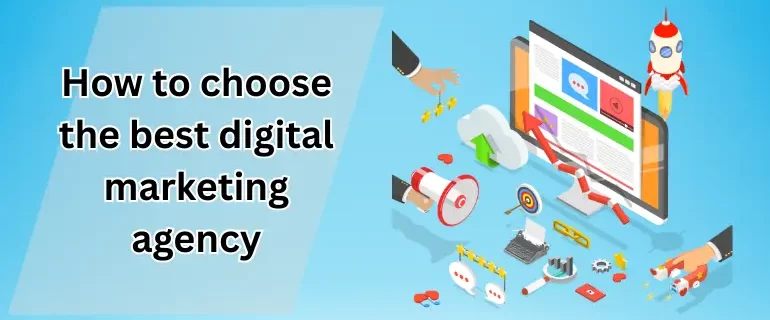 digital marketing agency pakistan
