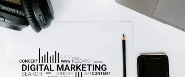 The Rise of Digital Marketing in Pakistan