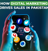 How Digital Marketing Drives Sales in Pakistan img