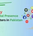 marketing in pakistan