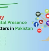marketing in pakistan