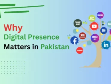 marketing in pakistan