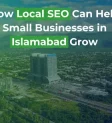 Local SEO