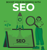 SEO and PPC