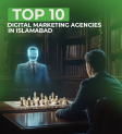 digital marketing agencies in Islamabad