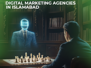 digital marketing agencies in Islamabad