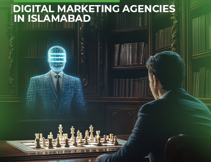 digital marketing agencies in Islamabad