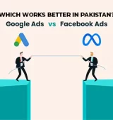 facebook ads vs google ads