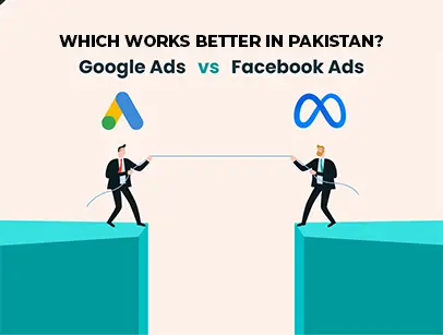 facebook ads vs google ads
