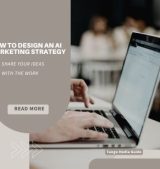 How to Design an AI Marketing Strategy